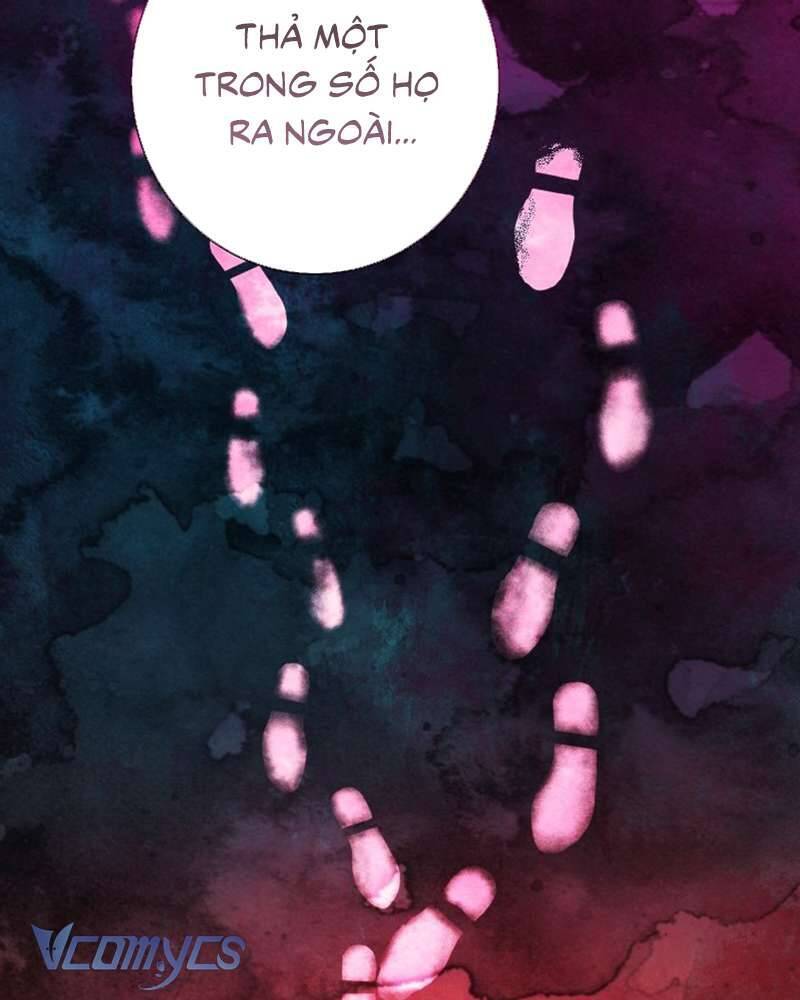 Hầu Gái Độc Quyền Của Hoàng Hậu Phản Diện Chap 46 - Next Chap 47