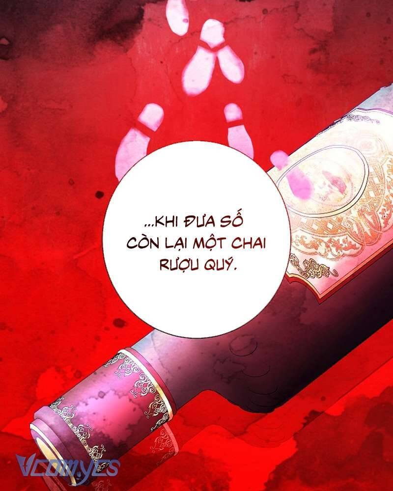 Hầu Gái Độc Quyền Của Hoàng Hậu Phản Diện Chap 46 - Next Chap 47