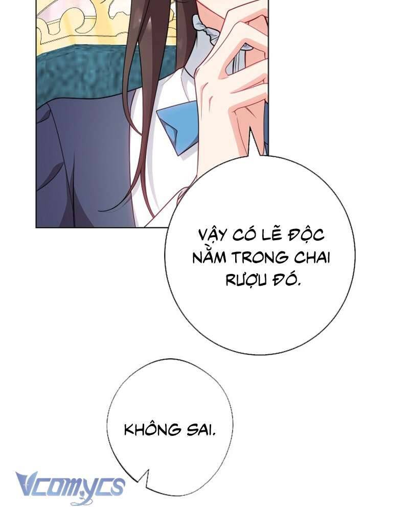 Hầu Gái Độc Quyền Của Hoàng Hậu Phản Diện Chap 46 - Next Chap 47