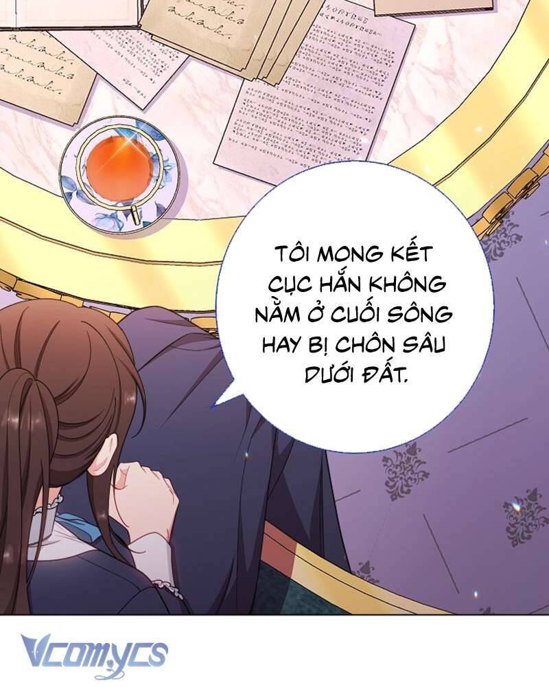 Hầu Gái Độc Quyền Của Hoàng Hậu Phản Diện Chap 46 - Next Chap 47