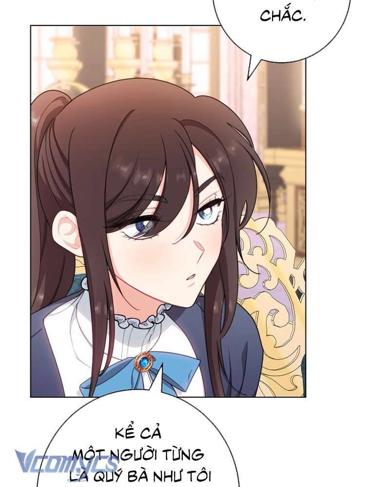 Hầu Gái Độc Quyền Của Hoàng Hậu Phản Diện Chap 46 - Next Chap 47