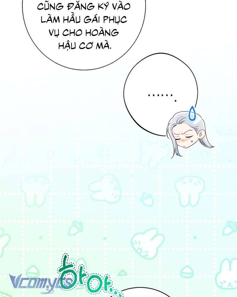 Hầu Gái Độc Quyền Của Hoàng Hậu Phản Diện Chap 46 - Next Chap 47