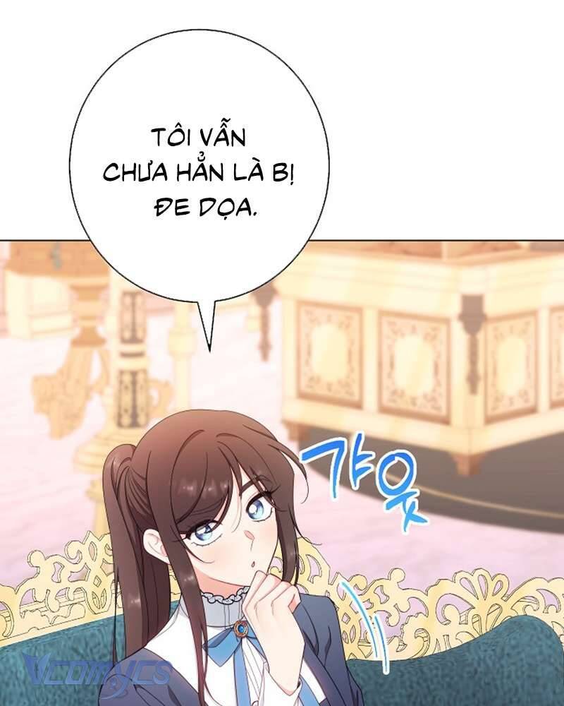 Hầu Gái Độc Quyền Của Hoàng Hậu Phản Diện Chap 46 - Next Chap 47