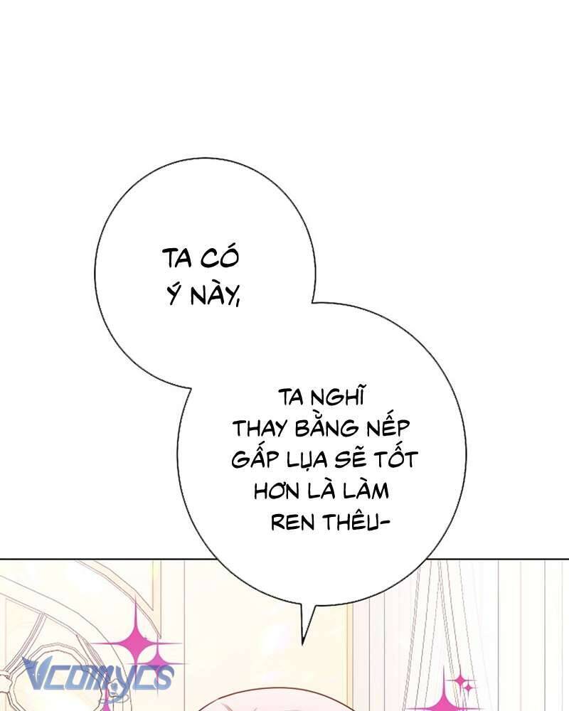 Hầu Gái Độc Quyền Của Hoàng Hậu Phản Diện Chap 47 - Next Chap 48