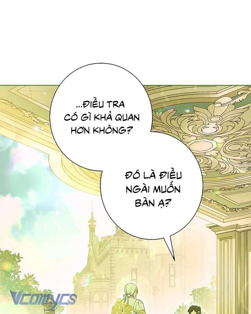 Hầu Gái Độc Quyền Của Hoàng Hậu Phản Diện Chap 47 - Next Chap 48
