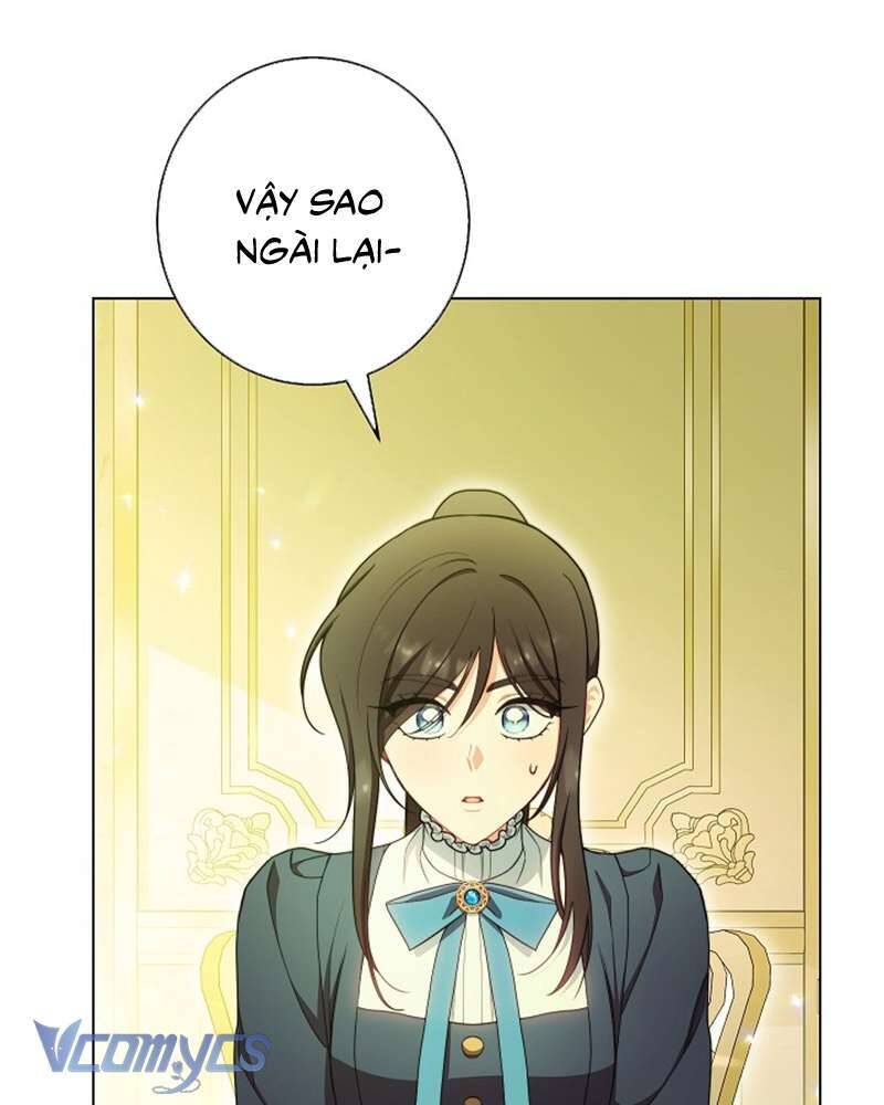Hầu Gái Độc Quyền Của Hoàng Hậu Phản Diện Chap 47 - Next Chap 48