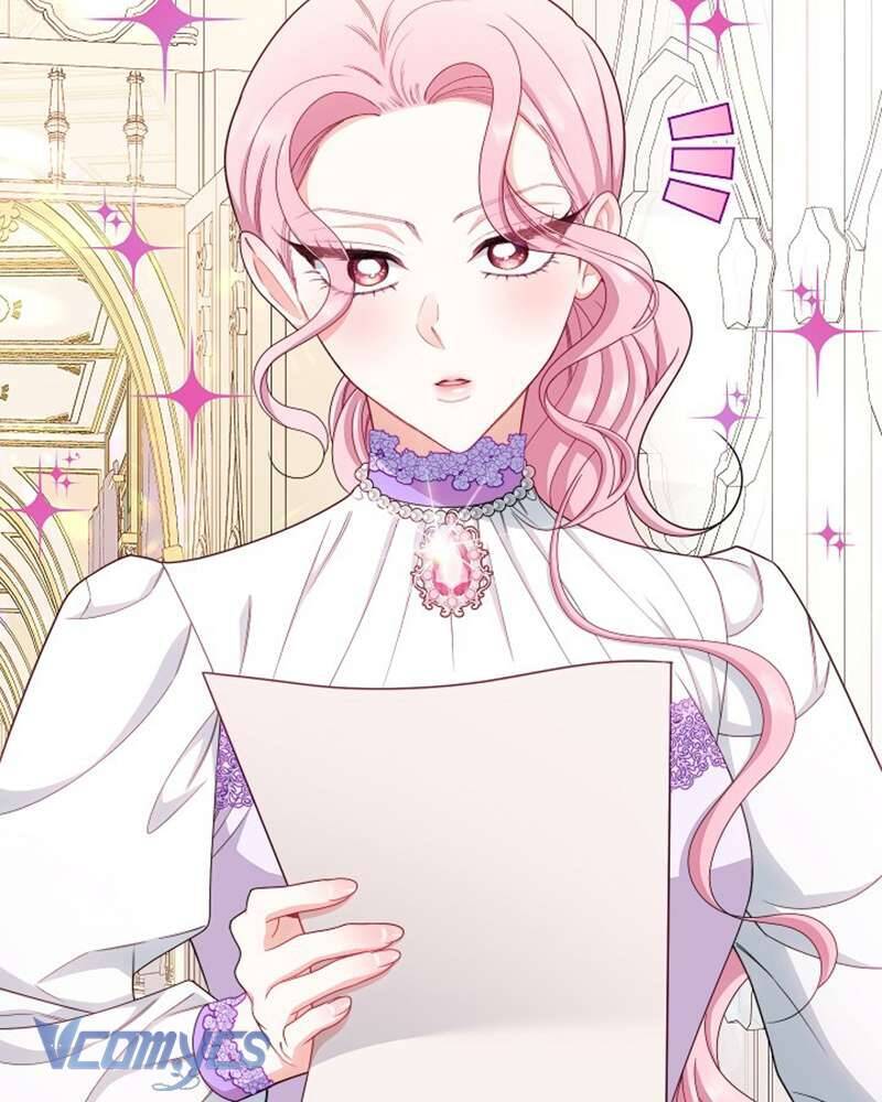 Hầu Gái Độc Quyền Của Hoàng Hậu Phản Diện Chap 47 - Next Chap 48