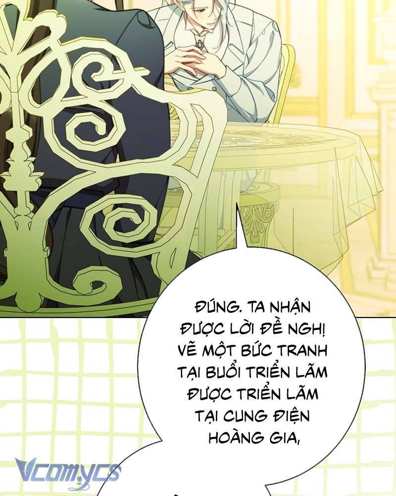Hầu Gái Độc Quyền Của Hoàng Hậu Phản Diện Chap 47 - Next Chap 48