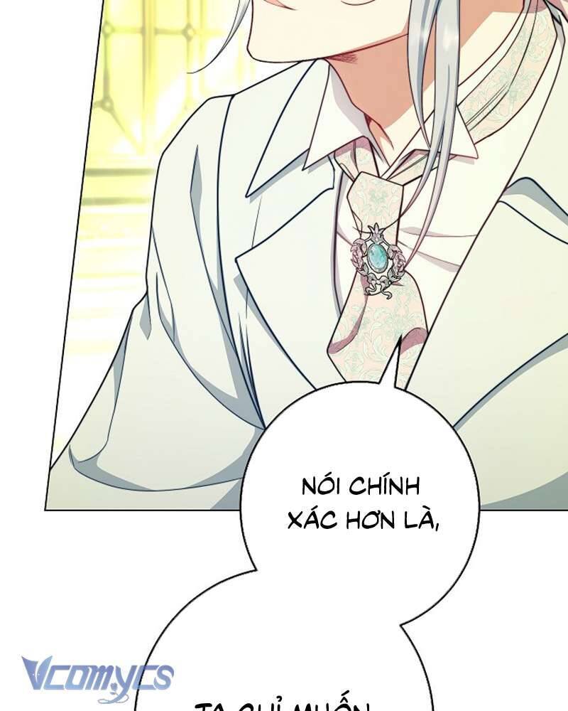 Hầu Gái Độc Quyền Của Hoàng Hậu Phản Diện Chap 47 - Next Chap 48
