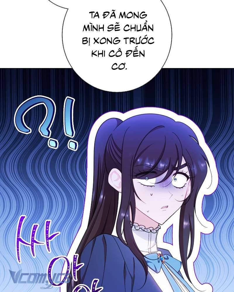 Hầu Gái Độc Quyền Của Hoàng Hậu Phản Diện Chap 47 - Next Chap 48