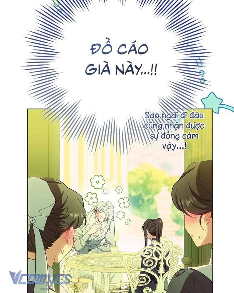 Hầu Gái Độc Quyền Của Hoàng Hậu Phản Diện Chap 47 - Next Chap 48