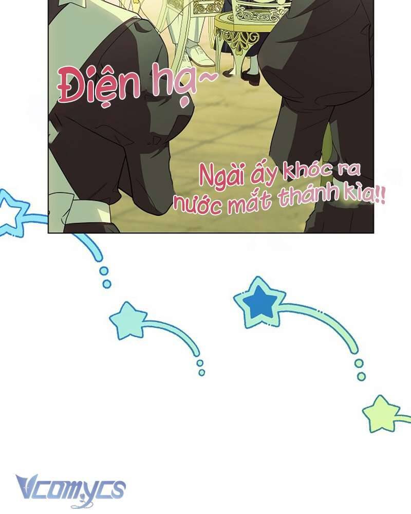 Hầu Gái Độc Quyền Của Hoàng Hậu Phản Diện Chap 47 - Next Chap 48