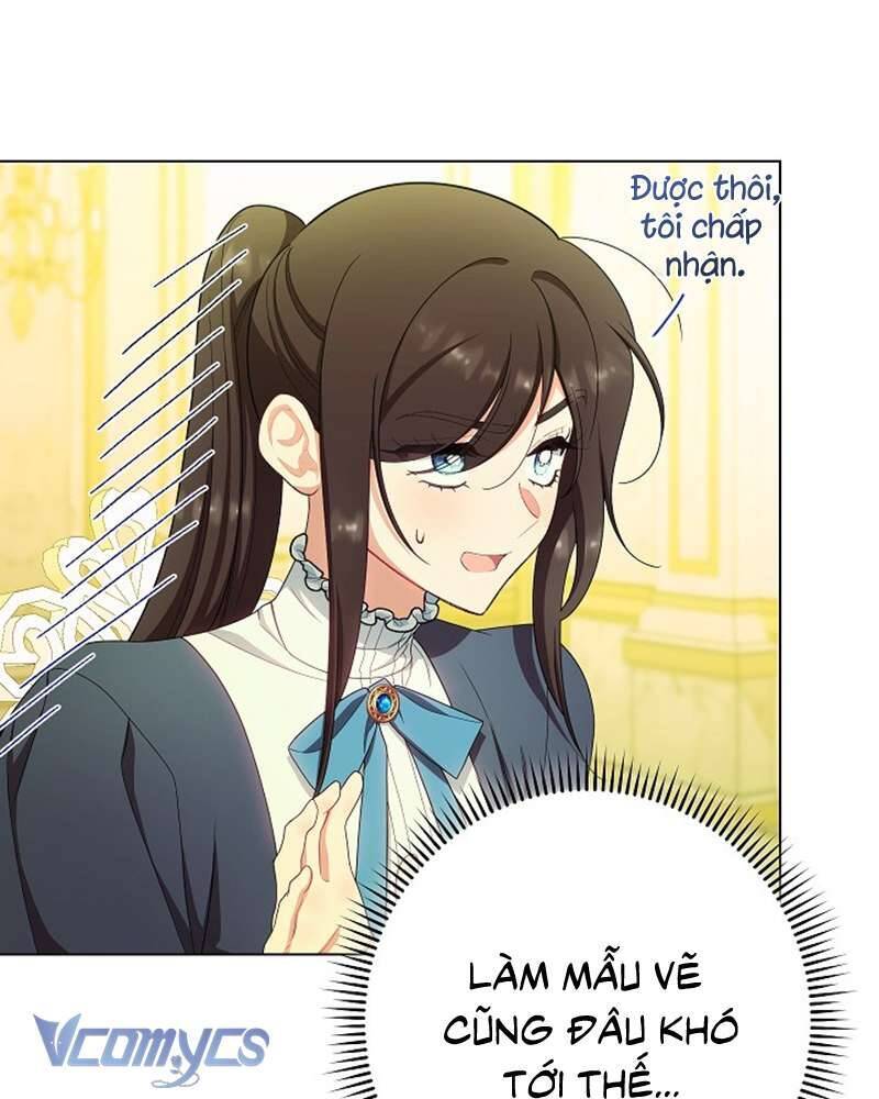 Hầu Gái Độc Quyền Của Hoàng Hậu Phản Diện Chap 47 - Next Chap 48