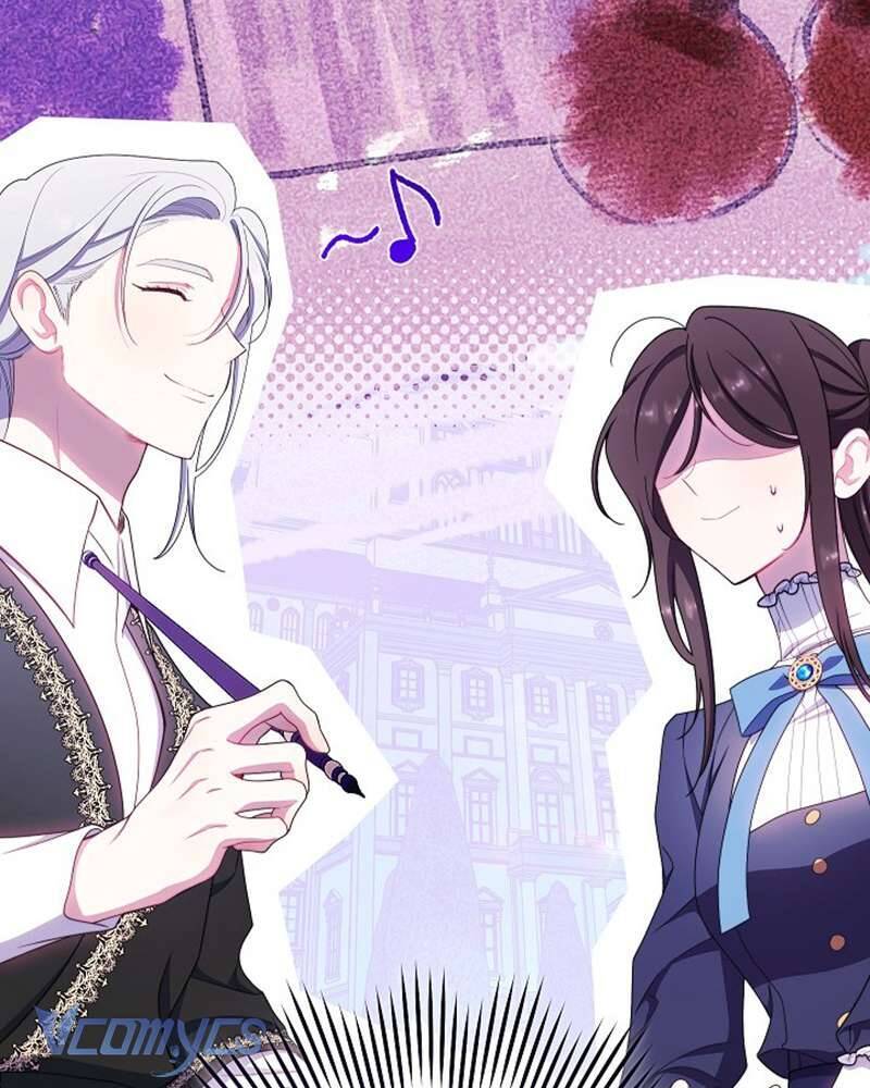 Hầu Gái Độc Quyền Của Hoàng Hậu Phản Diện Chap 47 - Next Chap 48