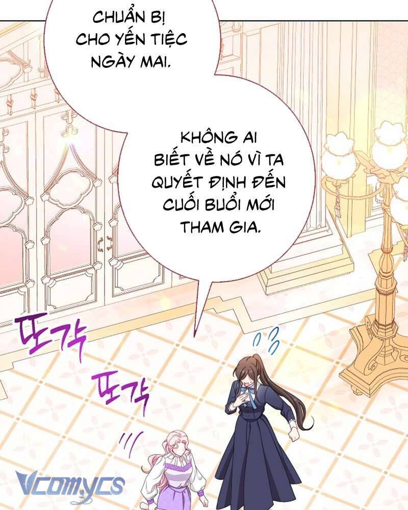 Hầu Gái Độc Quyền Của Hoàng Hậu Phản Diện Chap 47 - Next Chap 48