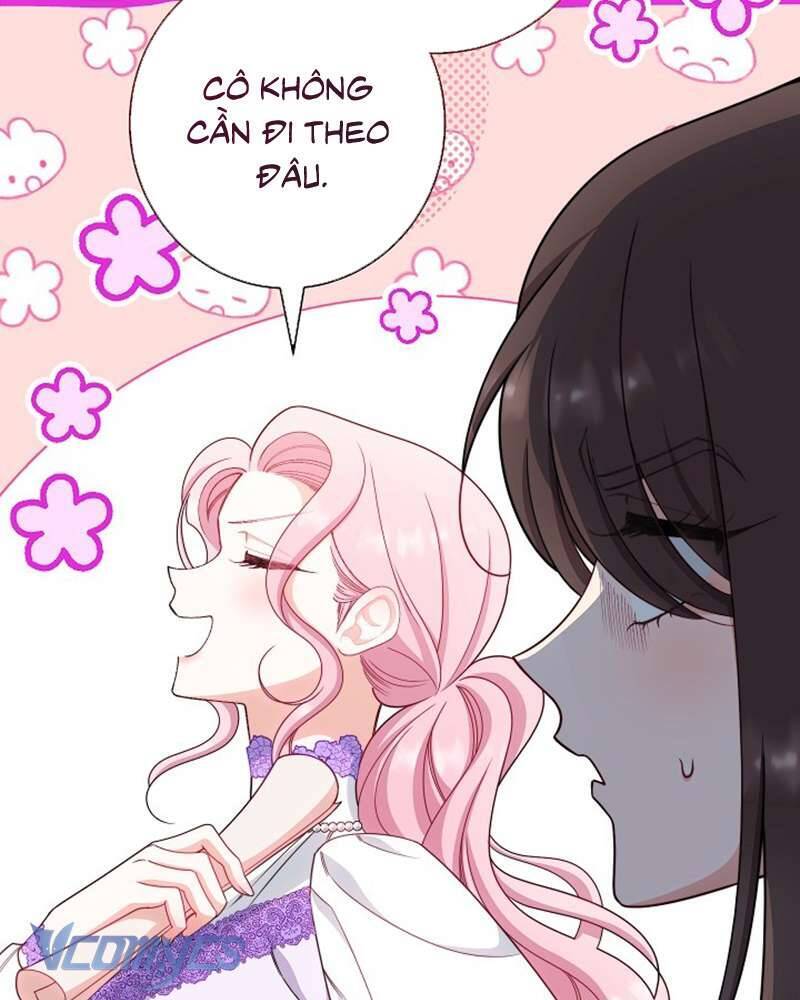 Hầu Gái Độc Quyền Của Hoàng Hậu Phản Diện Chap 47 - Next Chap 48