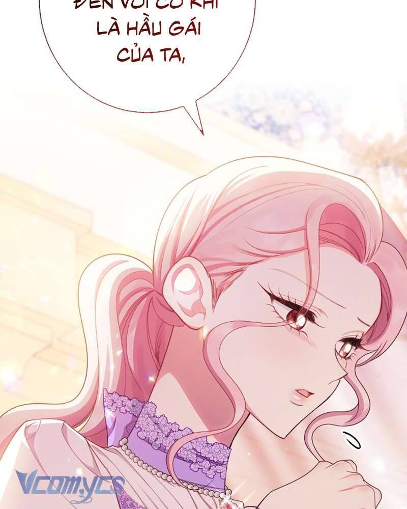 Hầu Gái Độc Quyền Của Hoàng Hậu Phản Diện Chap 47 - Next Chap 48