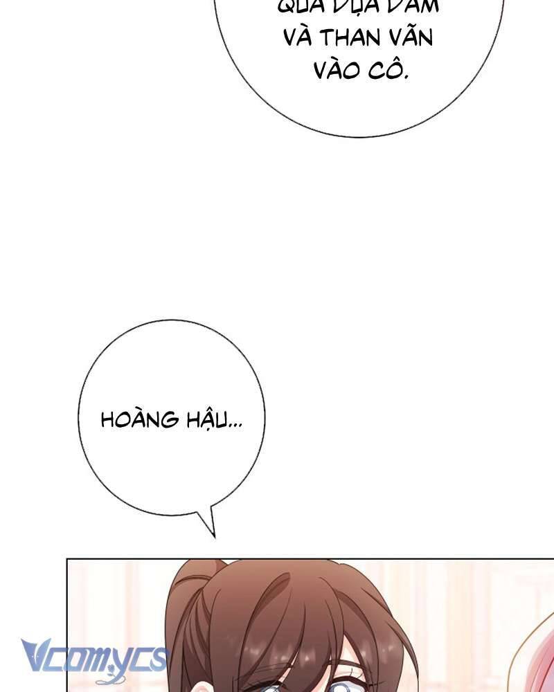Hầu Gái Độc Quyền Của Hoàng Hậu Phản Diện Chap 47 - Next Chap 48