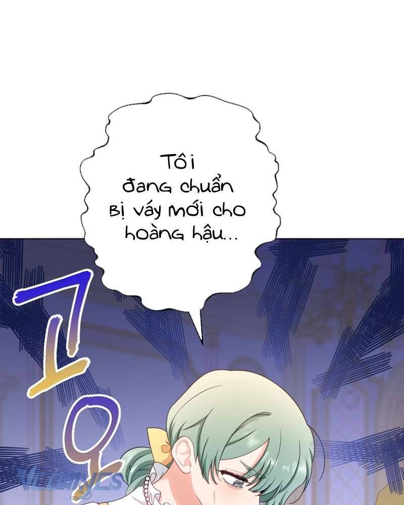 Hầu Gái Độc Quyền Của Hoàng Hậu Phản Diện Chap 47 - Next Chap 48