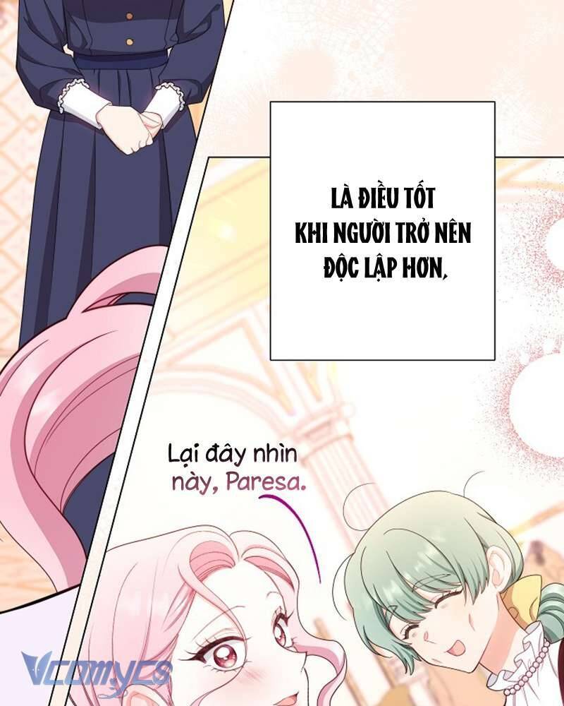 Hầu Gái Độc Quyền Của Hoàng Hậu Phản Diện Chap 47 - Next Chap 48