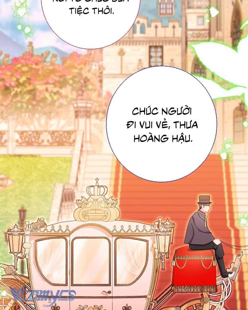 Hầu Gái Độc Quyền Của Hoàng Hậu Phản Diện Chap 47 - Next Chap 48