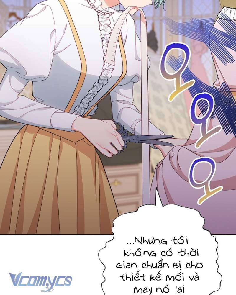 Hầu Gái Độc Quyền Của Hoàng Hậu Phản Diện Chap 47 - Next Chap 48