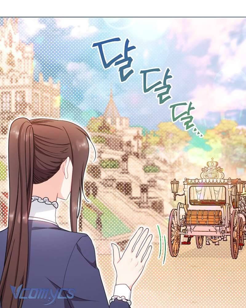 Hầu Gái Độc Quyền Của Hoàng Hậu Phản Diện Chap 47 - Next Chap 48