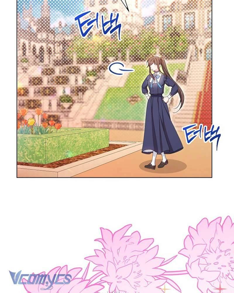 Hầu Gái Độc Quyền Của Hoàng Hậu Phản Diện Chap 47 - Next Chap 48