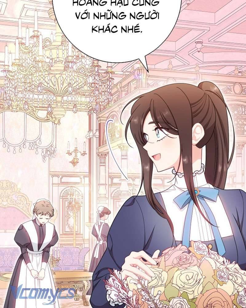 Hầu Gái Độc Quyền Của Hoàng Hậu Phản Diện Chap 47 - Next Chap 48