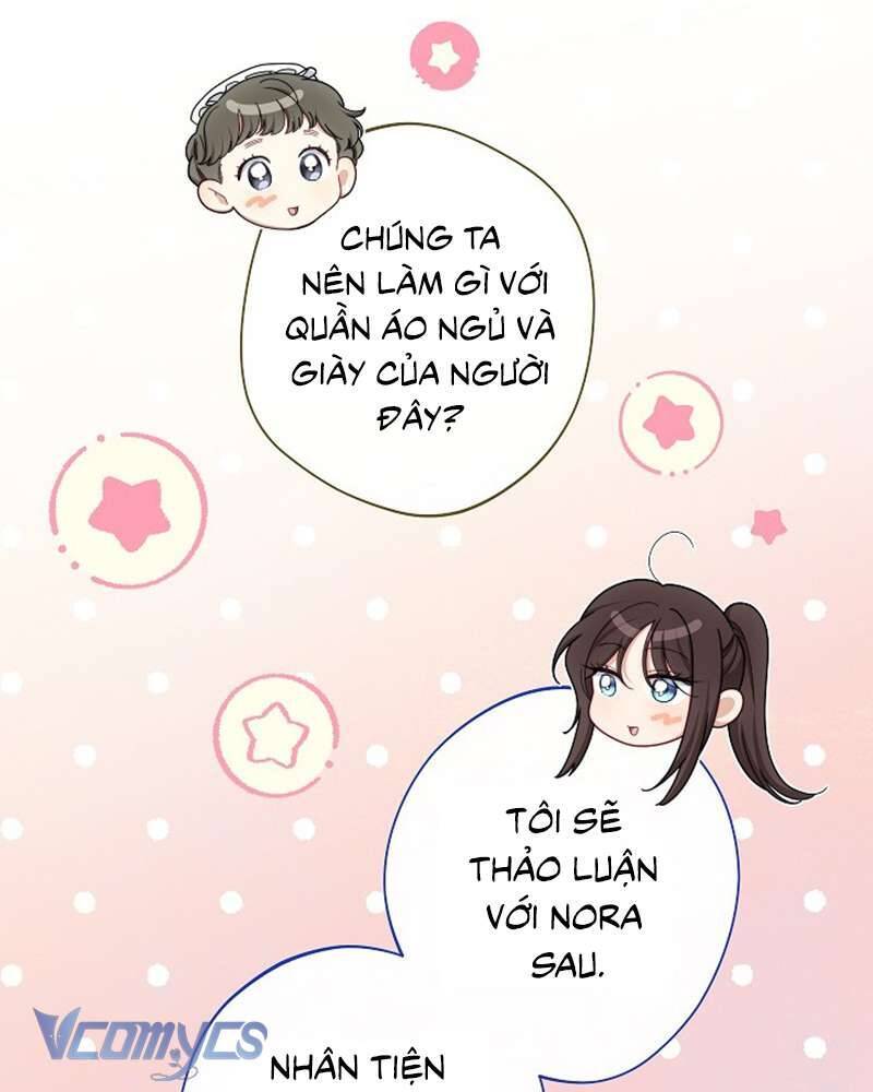 Hầu Gái Độc Quyền Của Hoàng Hậu Phản Diện Chap 47 - Next Chap 48