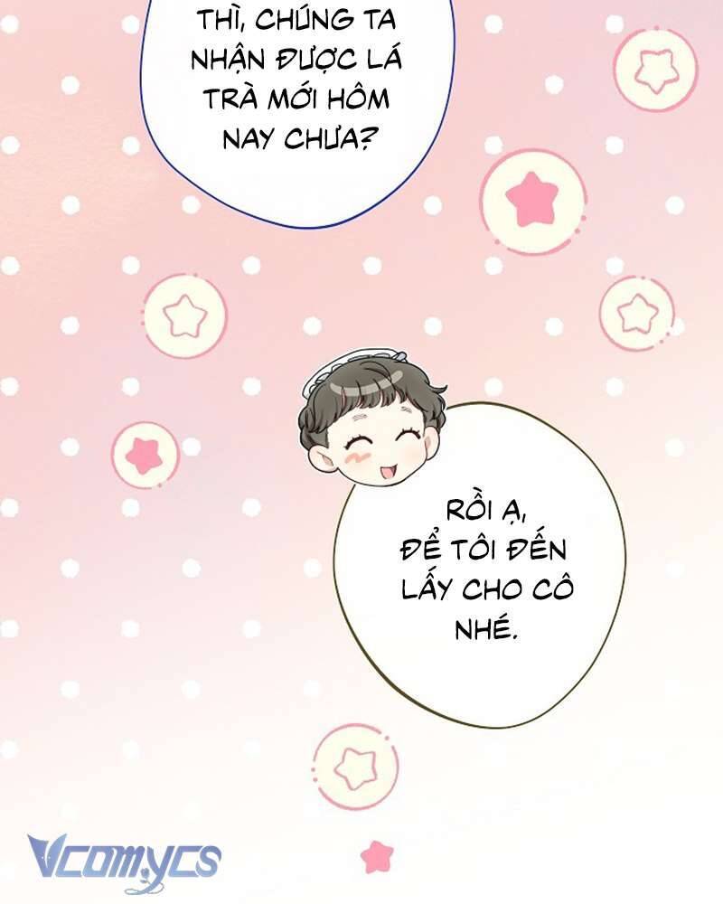 Hầu Gái Độc Quyền Của Hoàng Hậu Phản Diện Chap 47 - Next Chap 48