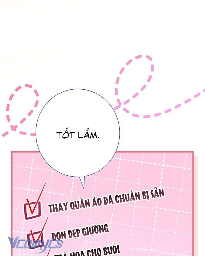 Hầu Gái Độc Quyền Của Hoàng Hậu Phản Diện Chap 47 - Next Chap 48