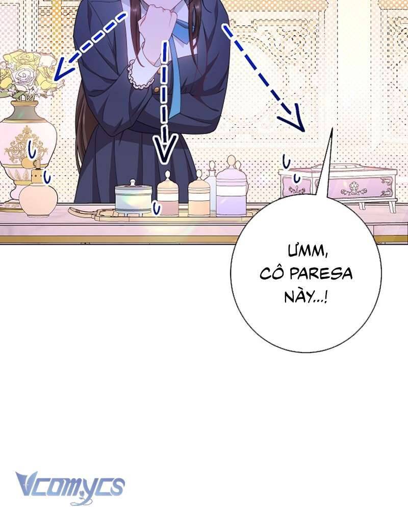 Hầu Gái Độc Quyền Của Hoàng Hậu Phản Diện Chap 47 - Next Chap 48