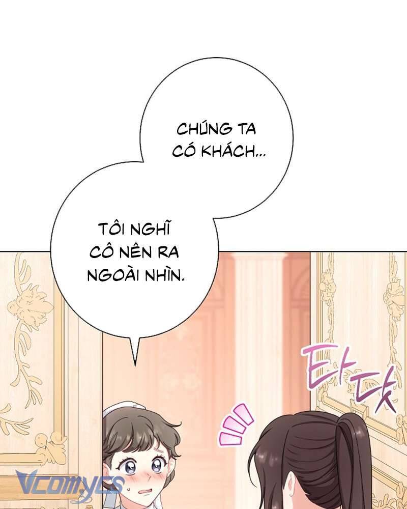 Hầu Gái Độc Quyền Của Hoàng Hậu Phản Diện Chap 47 - Next Chap 48