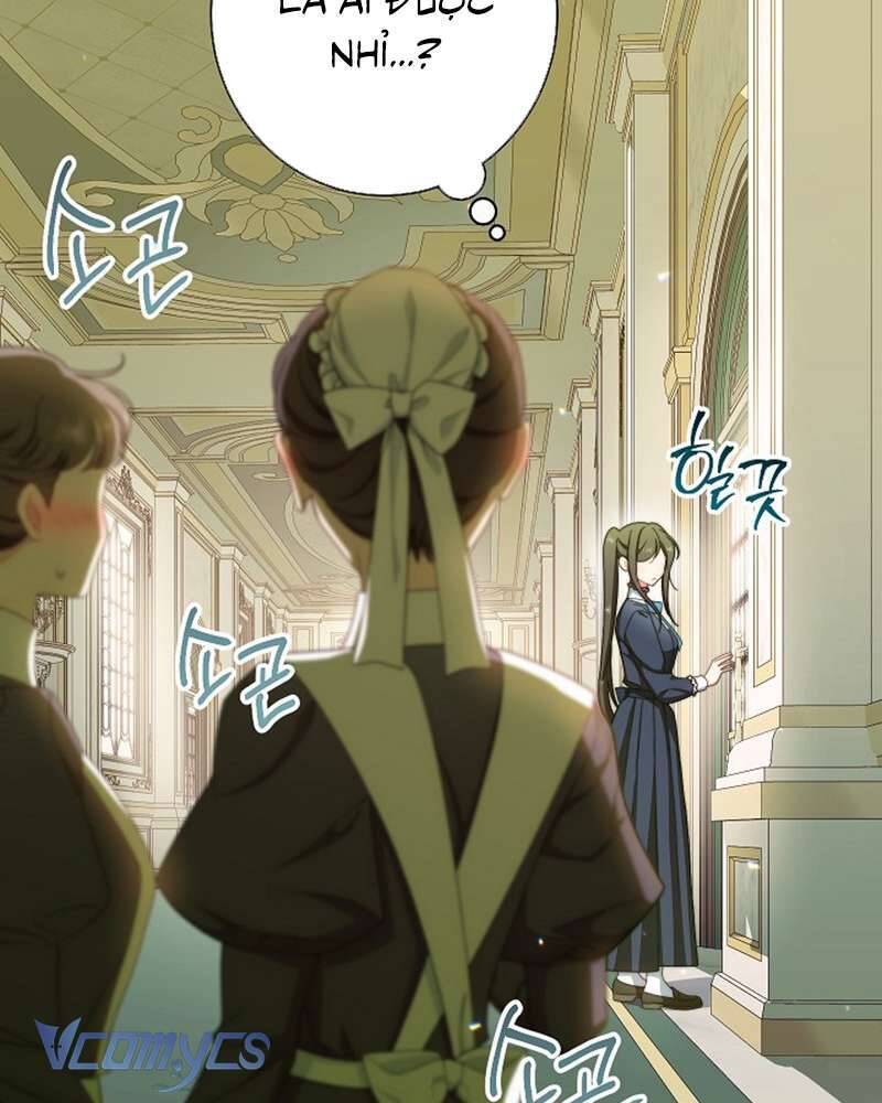 Hầu Gái Độc Quyền Của Hoàng Hậu Phản Diện Chap 47 - Next Chap 48