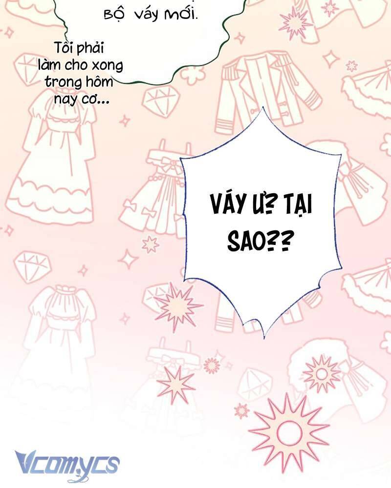 Hầu Gái Độc Quyền Của Hoàng Hậu Phản Diện Chap 47 - Next Chap 48
