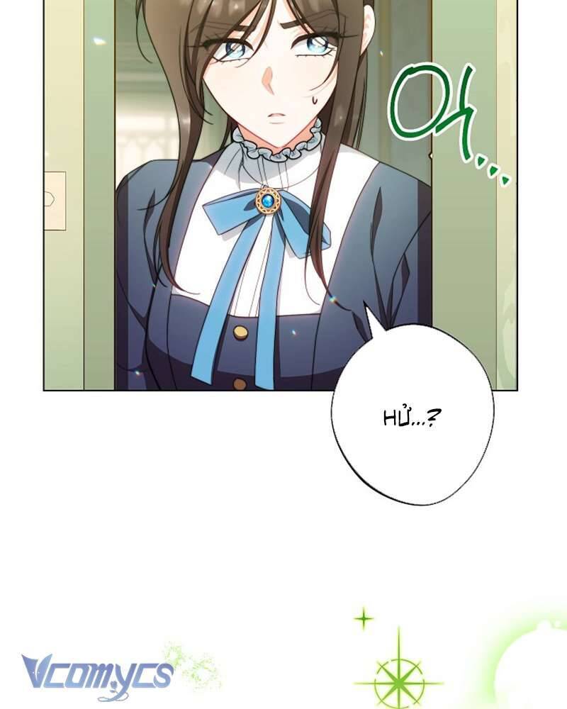 Hầu Gái Độc Quyền Của Hoàng Hậu Phản Diện Chap 47 - Next Chap 48