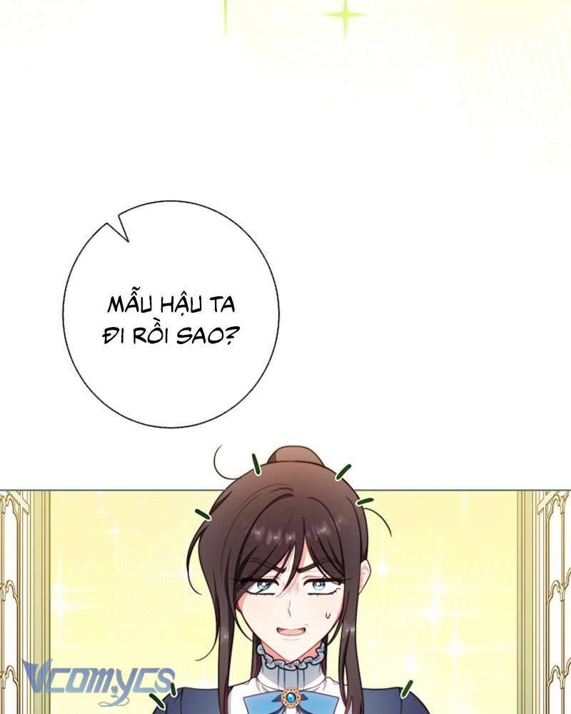 Hầu Gái Độc Quyền Của Hoàng Hậu Phản Diện Chap 47 - Next Chap 48