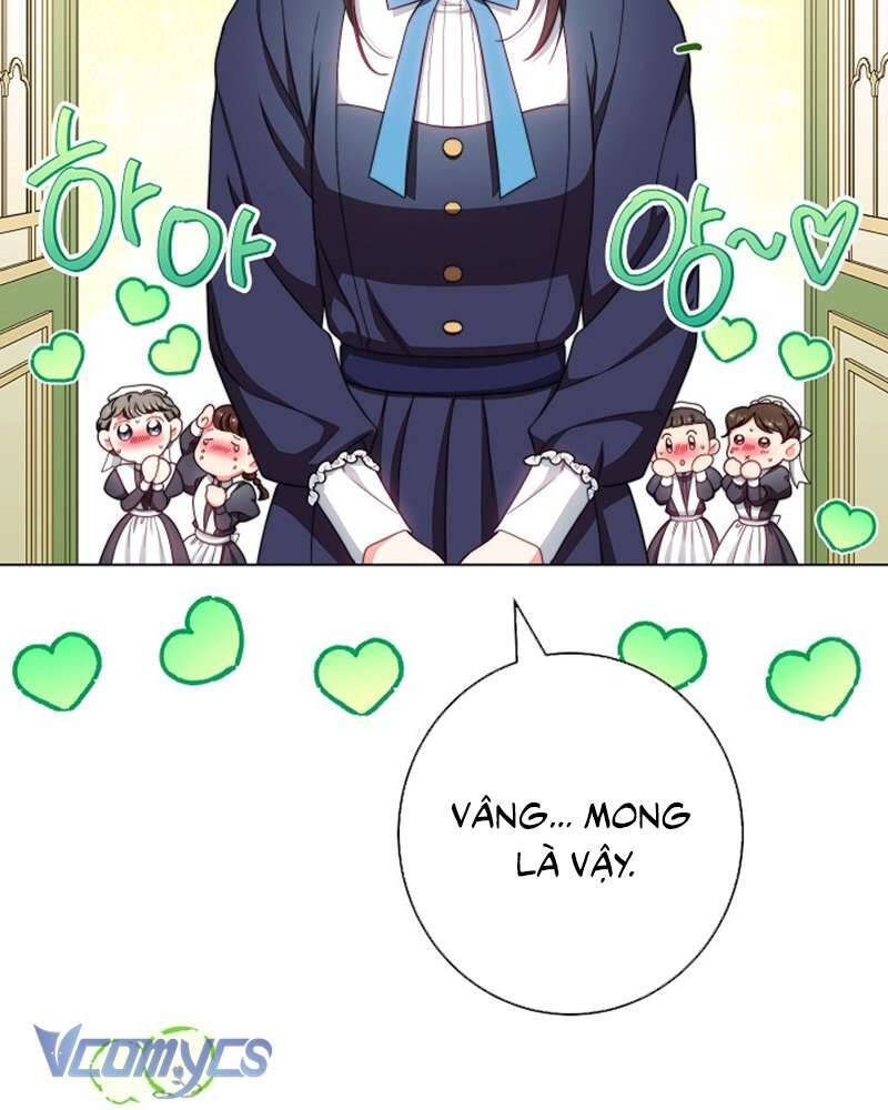 Hầu Gái Độc Quyền Của Hoàng Hậu Phản Diện Chap 47 - Next Chap 48