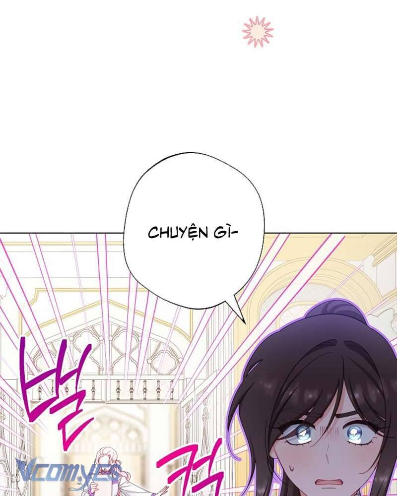 Hầu Gái Độc Quyền Của Hoàng Hậu Phản Diện Chap 47 - Next Chap 48