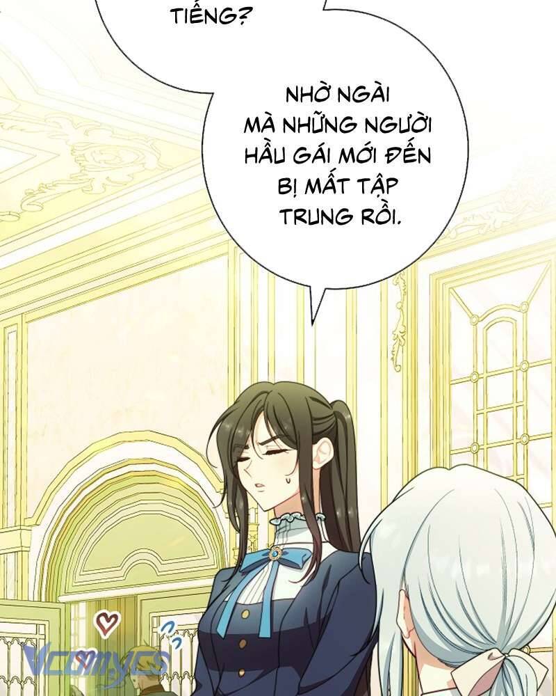 Hầu Gái Độc Quyền Của Hoàng Hậu Phản Diện Chap 47 - Next Chap 48