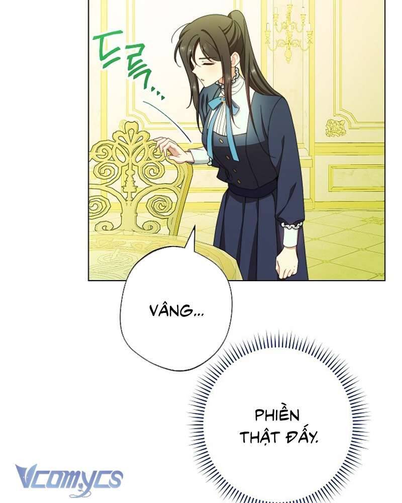 Hầu Gái Độc Quyền Của Hoàng Hậu Phản Diện Chap 47 - Next Chap 48