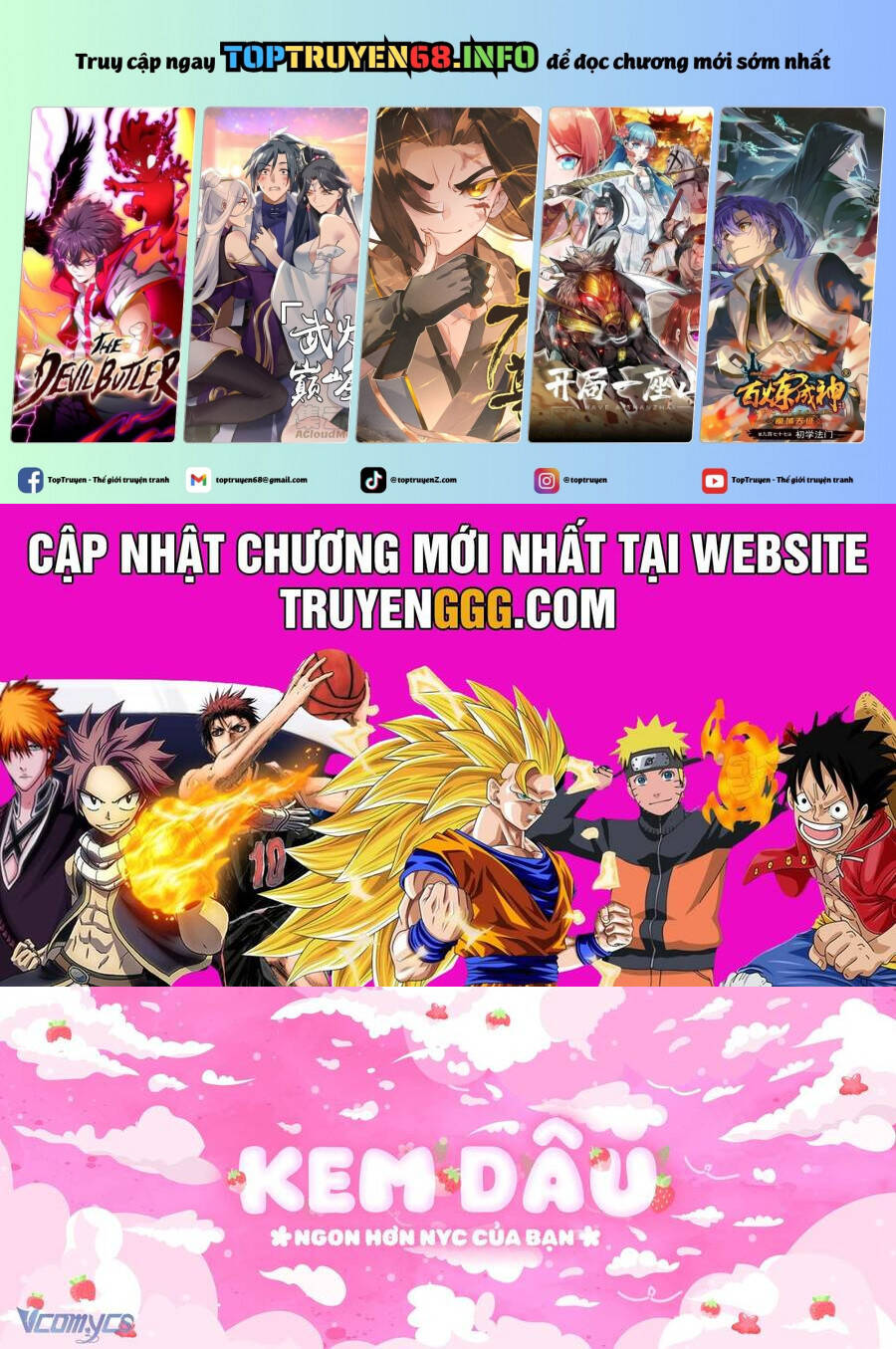 Hầu Gái Độc Quyền Của Hoàng Hậu Phản Diện Chap 48 - Next Chap 49