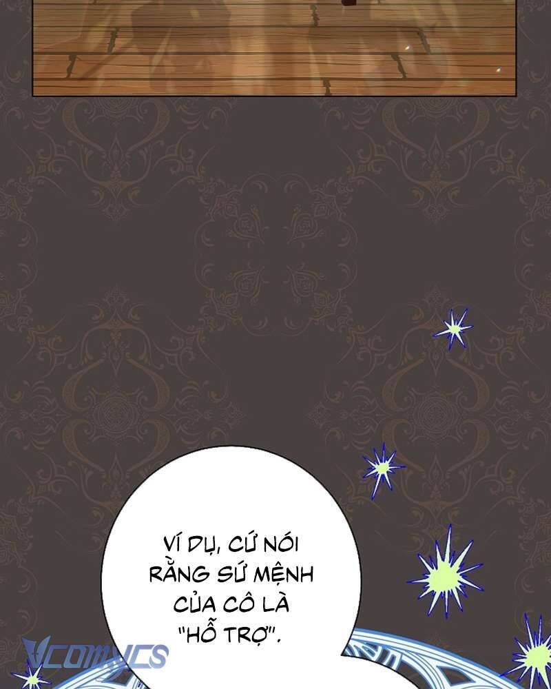 Hầu Gái Độc Quyền Của Hoàng Hậu Phản Diện Chap 48 - Next Chap 49