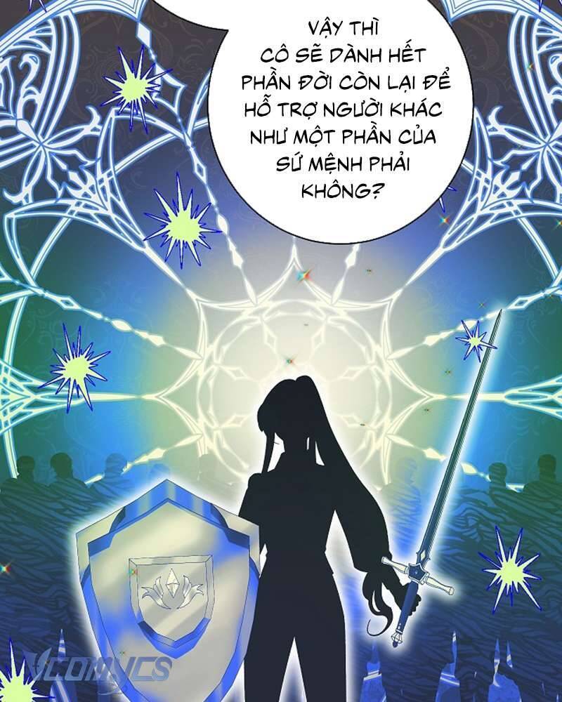 Hầu Gái Độc Quyền Của Hoàng Hậu Phản Diện Chap 48 - Next Chap 49