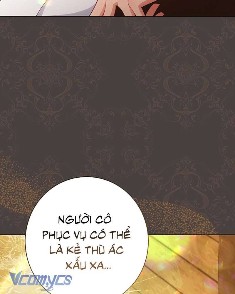 Hầu Gái Độc Quyền Của Hoàng Hậu Phản Diện Chap 48 - Next Chap 49