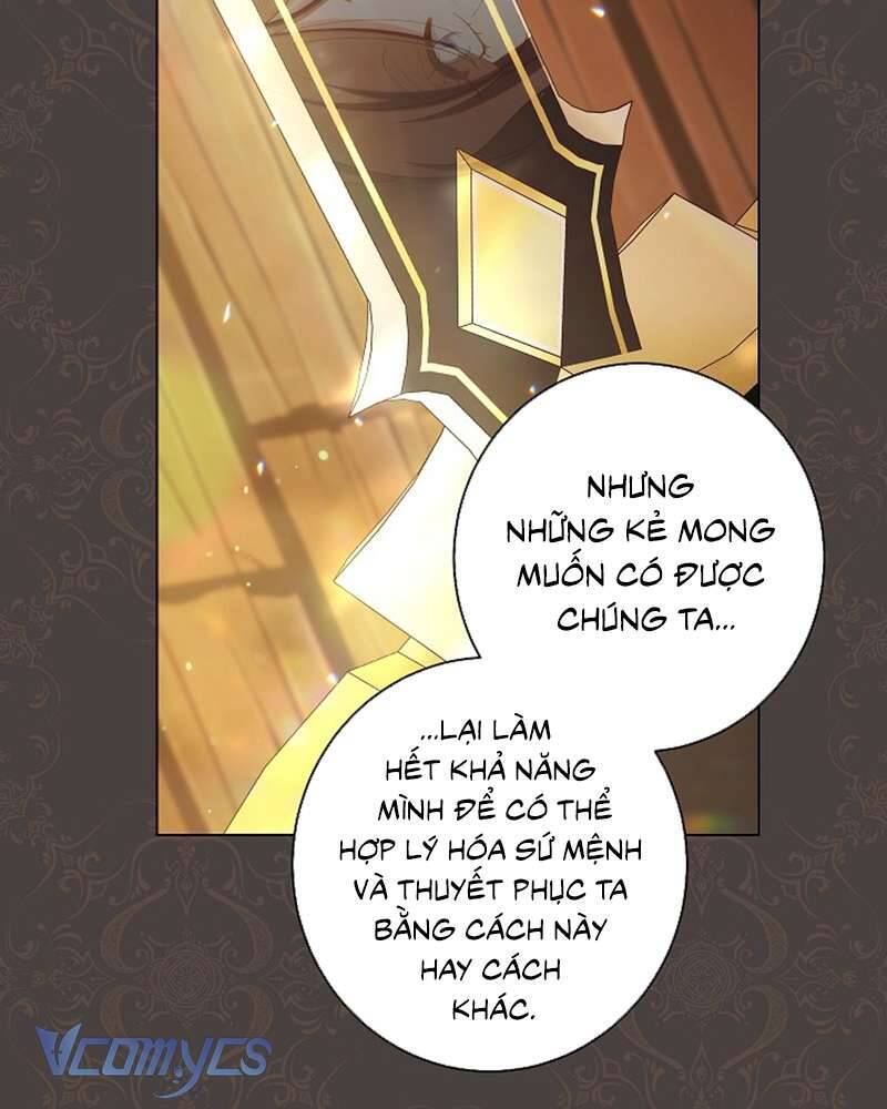Hầu Gái Độc Quyền Của Hoàng Hậu Phản Diện Chap 48 - Next Chap 49