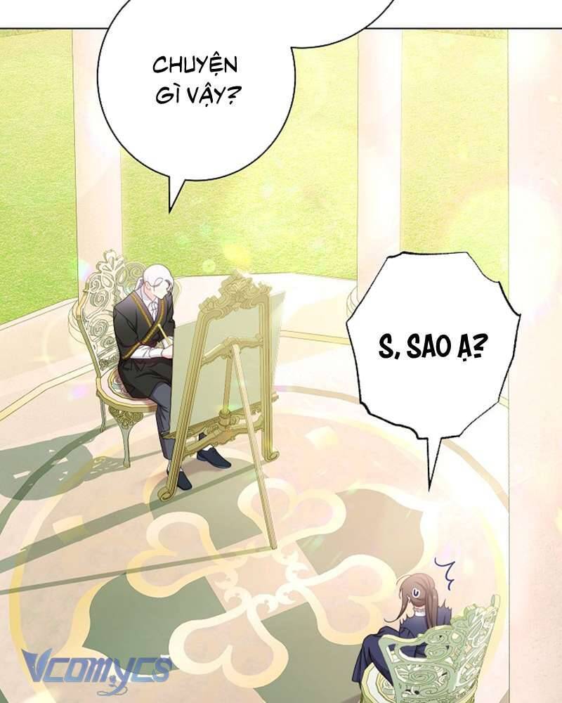 Hầu Gái Độc Quyền Của Hoàng Hậu Phản Diện Chap 48 - Next Chap 49