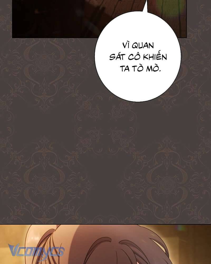 Hầu Gái Độc Quyền Của Hoàng Hậu Phản Diện Chap 48 - Next Chap 49