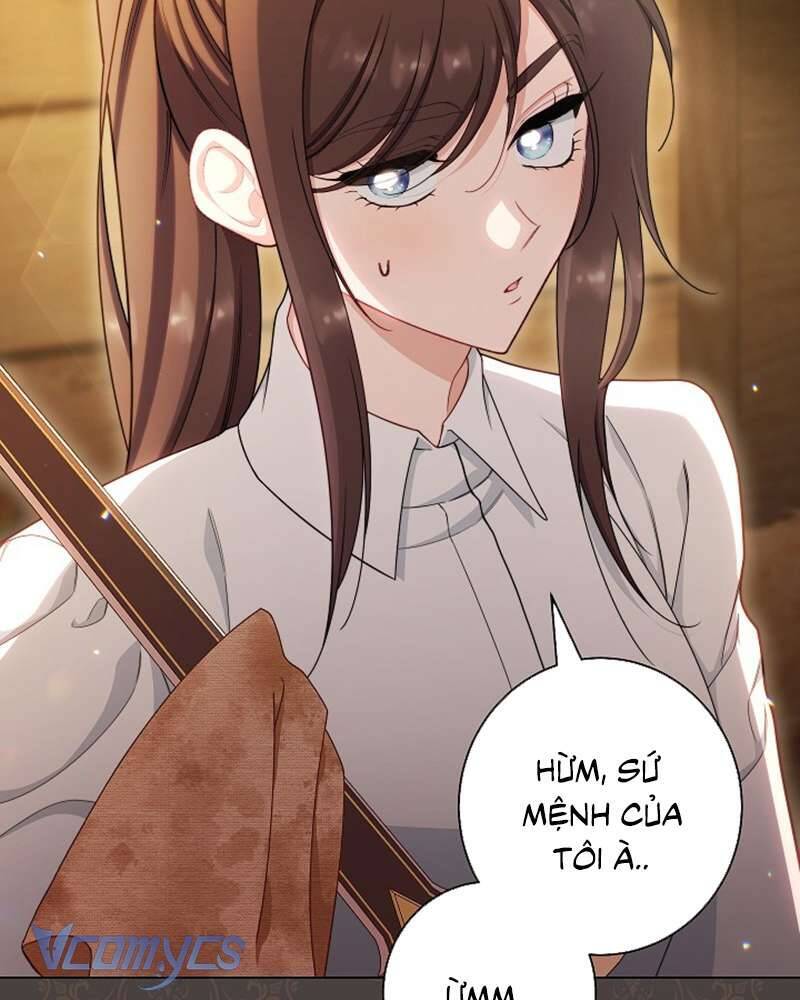 Hầu Gái Độc Quyền Của Hoàng Hậu Phản Diện Chap 48 - Next Chap 49